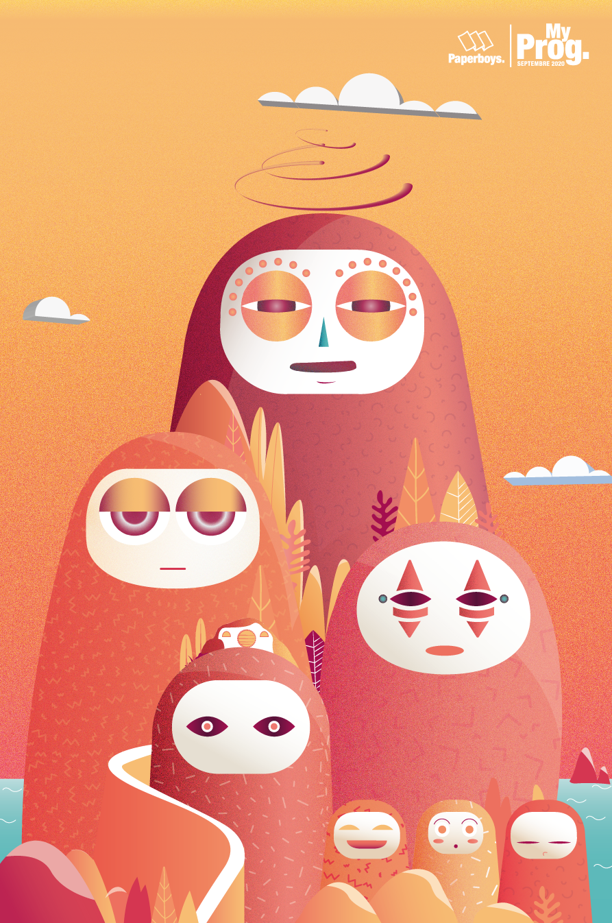 Ilustration_personnages-montagnes
