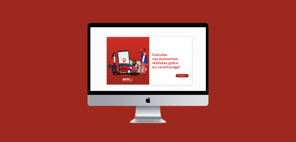 image d'une page web