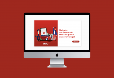 image d'une page web