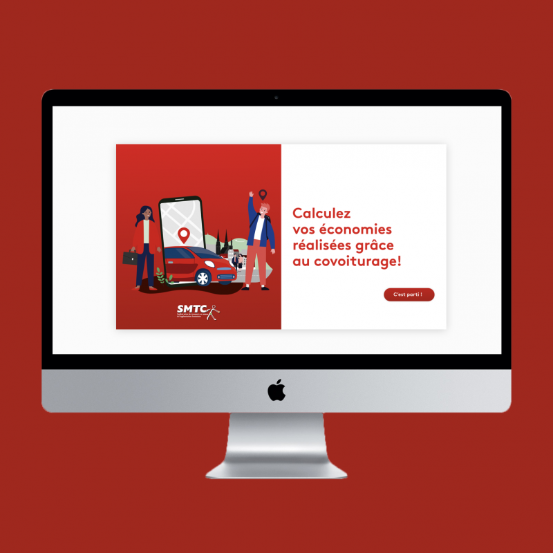 image d'une page web