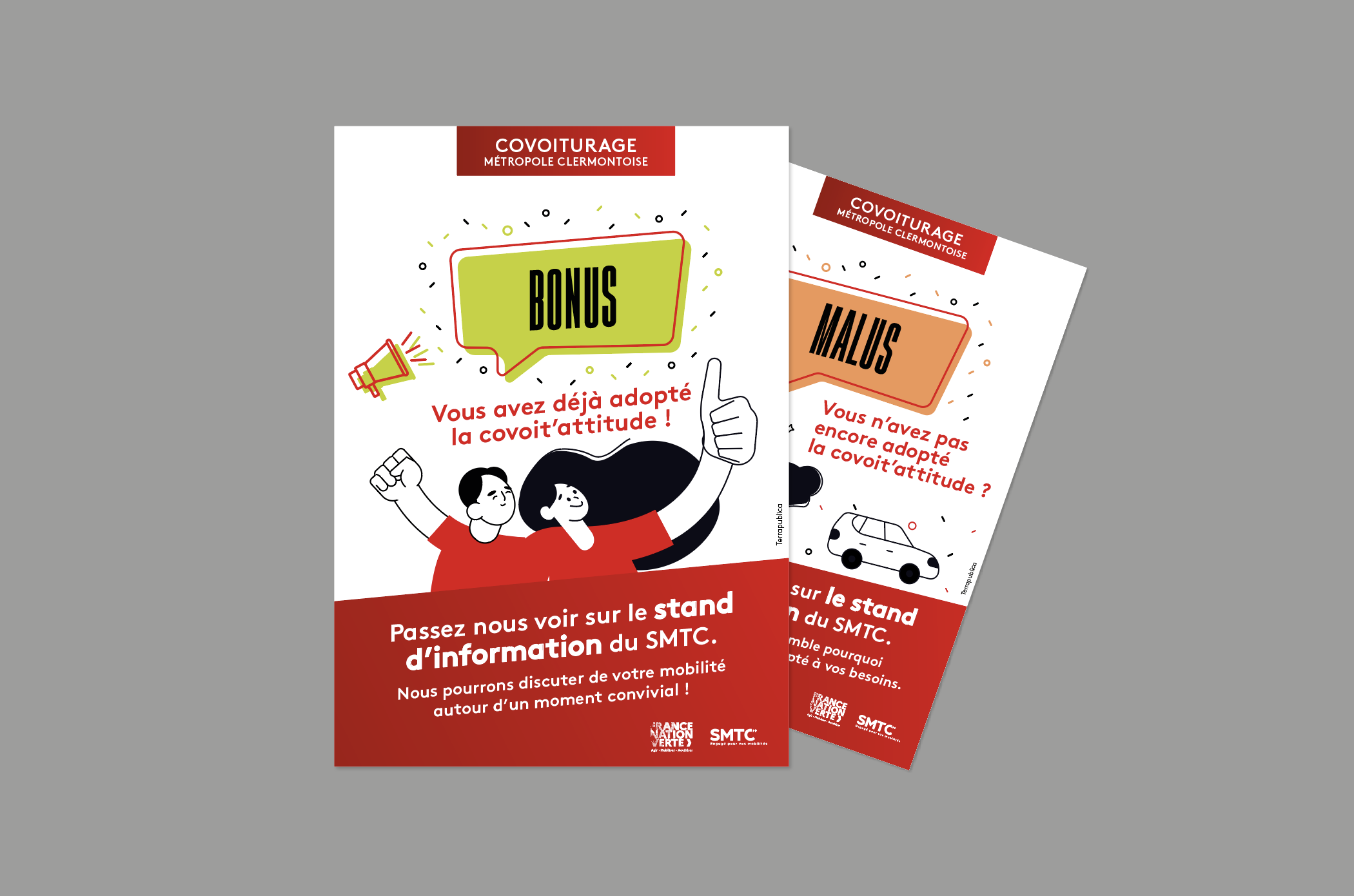 SMTC dépliant